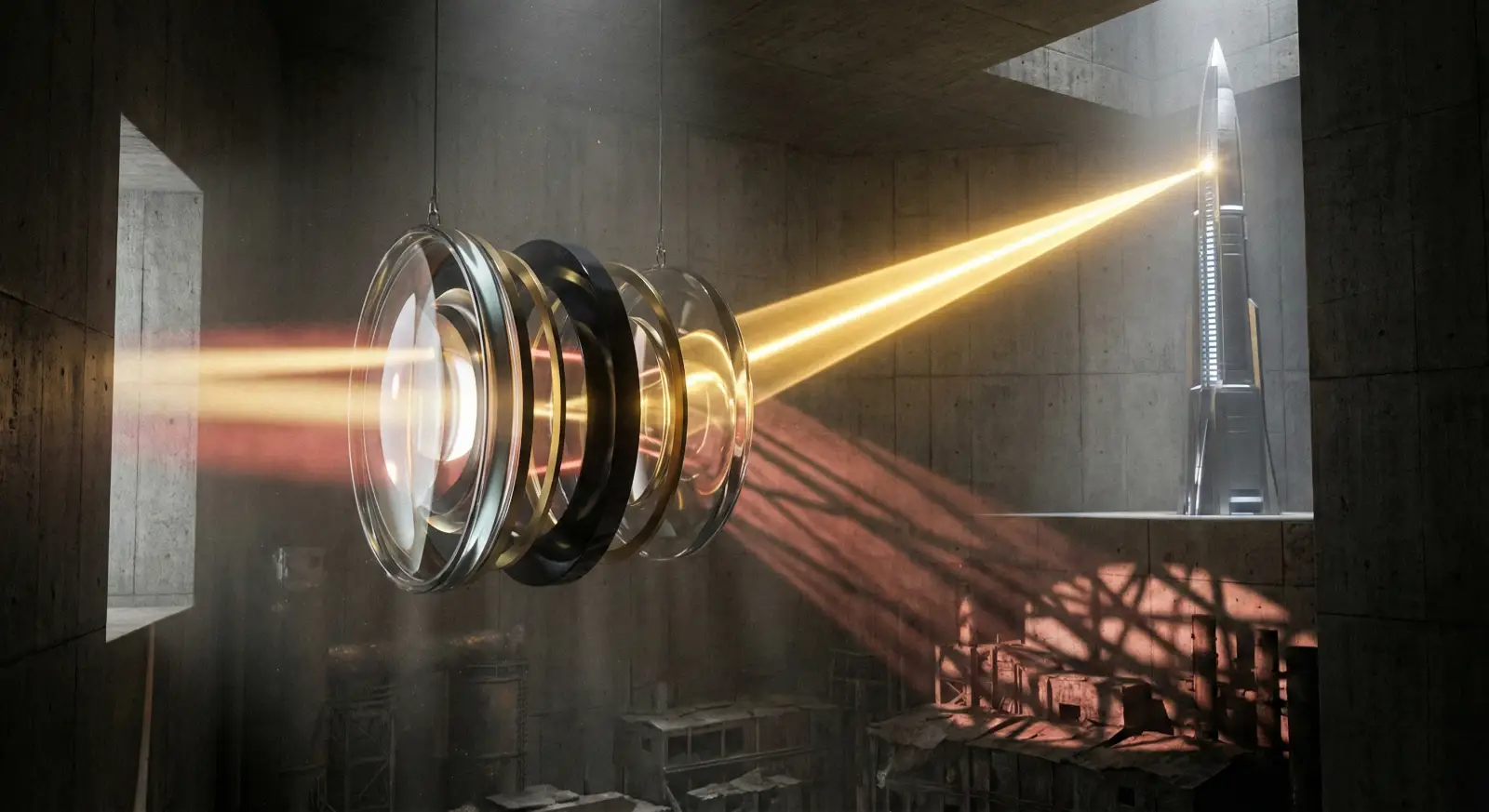 Der Verstärker-Effekt: Warum KI bestehende Ungleichheit potenziert