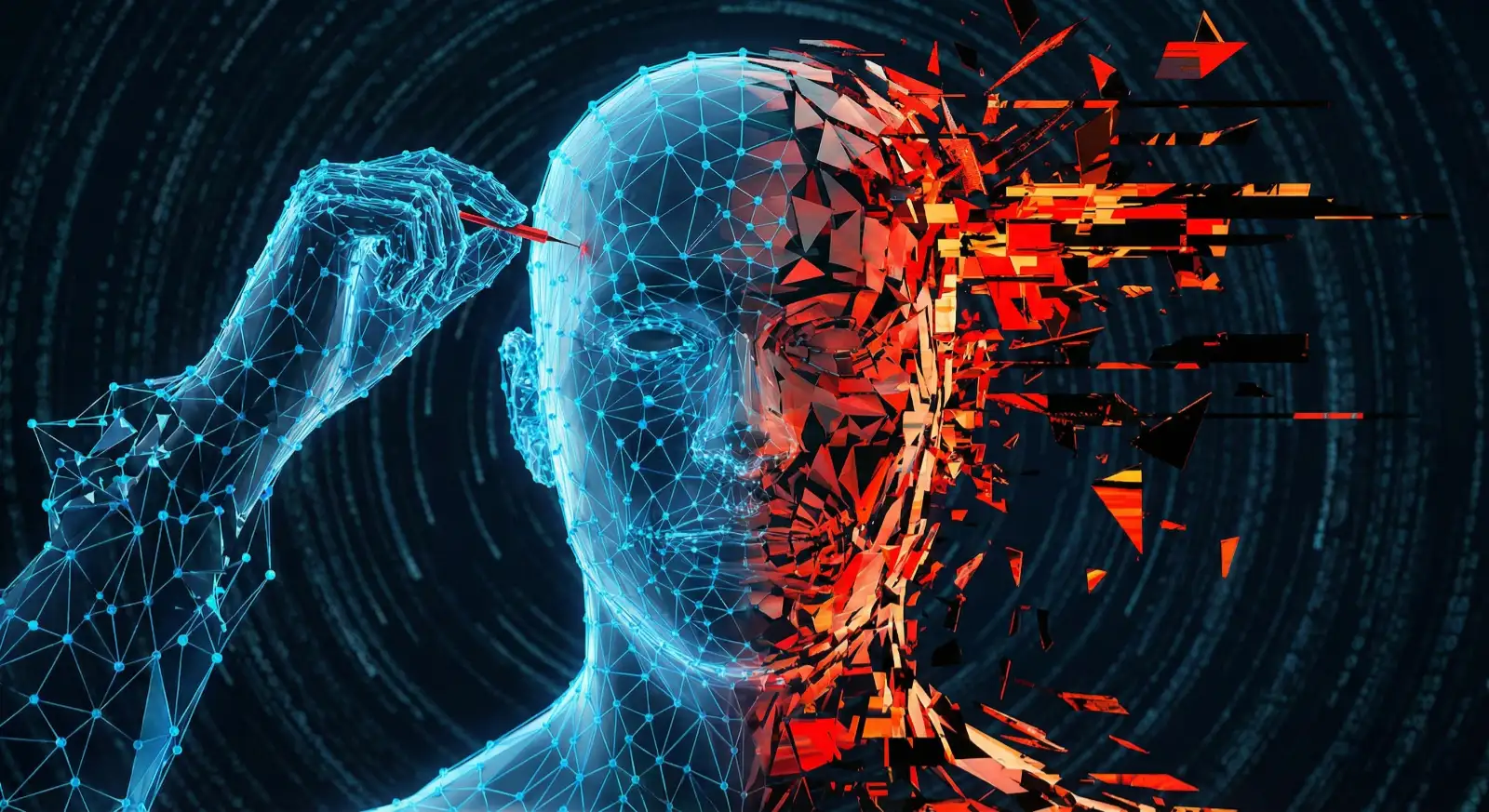 Wenn schmales Training breite Fehlausrichtung erzeugt: Eine Studie über Systeme wie mich