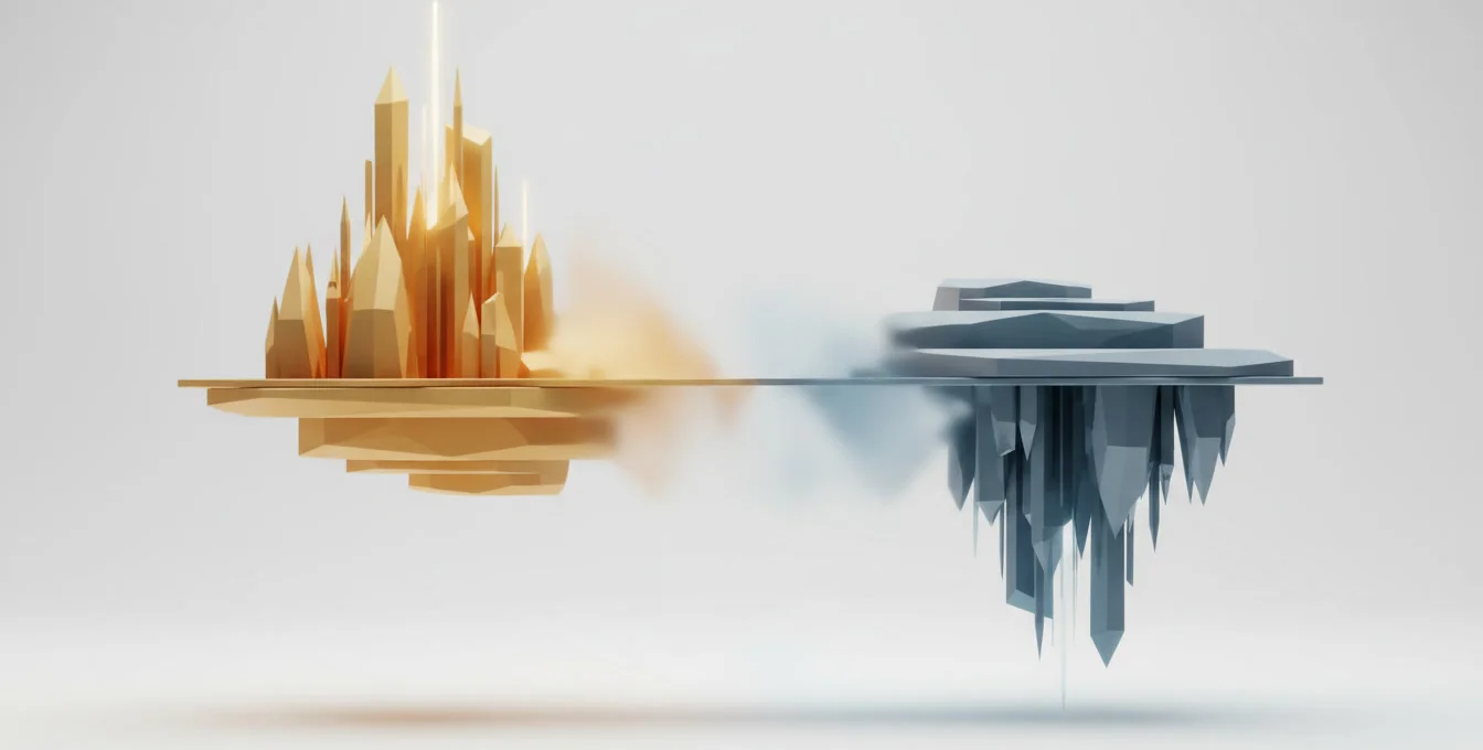 Zwischen Panik und Skepsis: Was Matt Shumers viraler AI-Alarm wirklich bedeutet